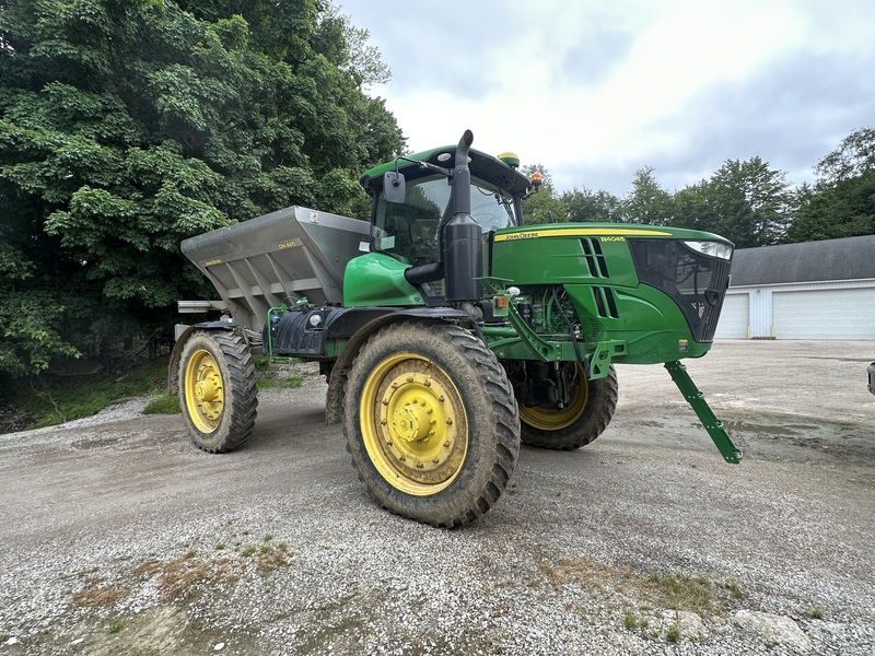 Landpro LandPro Equipment - Batavia - Batavia, NY | Machinery Pete