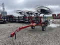  H & S AR2108 Rake