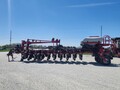 2010 Case IH 1250 Planter