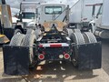 2012 Mack GU713 Semi Trucks/Trailer