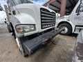 2012 Mack GU713 Semi Trucks/Trailer