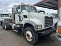2012 Mack GU713 Semi Trucks/Trailer