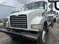 2012 Mack GU713 Semi Trucks/Trailer
