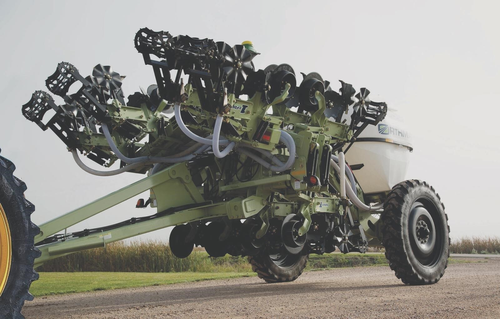 2026 Orthman 1tRIPr Strip-Till