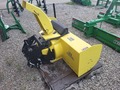2022 John Deere 54SB Snow Blower