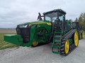 2024 John Deere 8RT 370 Tractor
