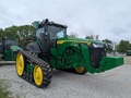 2024 John Deere 8RT 370 Tractor