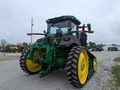 2024 John Deere 8RT 370 Tractor