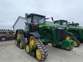 2023 John Deere 8RX 410 Tractor
