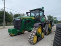 2023 John Deere 8RX 410 Tractor