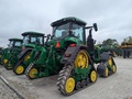 2023 John Deere 8RX 410 Tractor