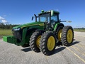 2023 John Deere 8R 340 Tractor