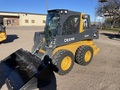 2024 Deere 324G Skid Steer