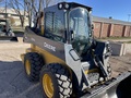 2024 Deere 324G Skid Steer