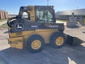 2024 Deere 324G Skid Steer