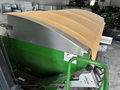 2017 John Deere R4038 Self-Propelled Sprayer