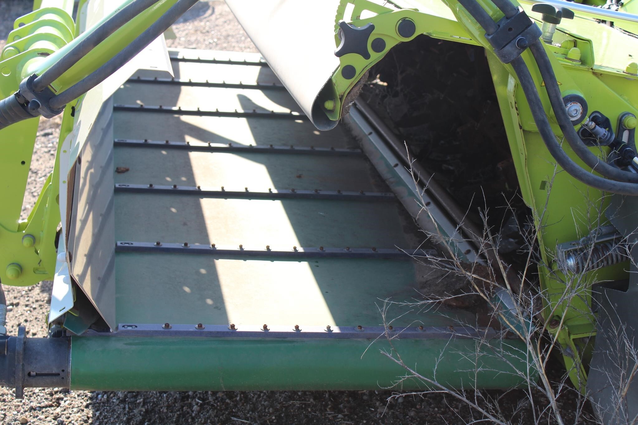 2020 Claas Disco 9200C AS Mower Conditioner