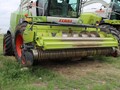 2021 Claas PU380 Forage Harvester Head