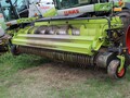 2021 Claas PU380 Forage Harvester Head