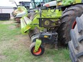 2021 Claas PU380 Forage Harvester Head