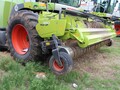2021 Claas PU380 Forage Harvester Head