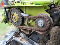 2021 Claas PU380 Forage Harvester Head