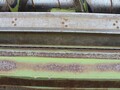 2021 Claas PU380 Forage Harvester Head