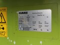 2021 Claas PU380 Forage Harvester Head