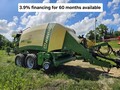 2018 Krone BP870HDP Big Square Baler