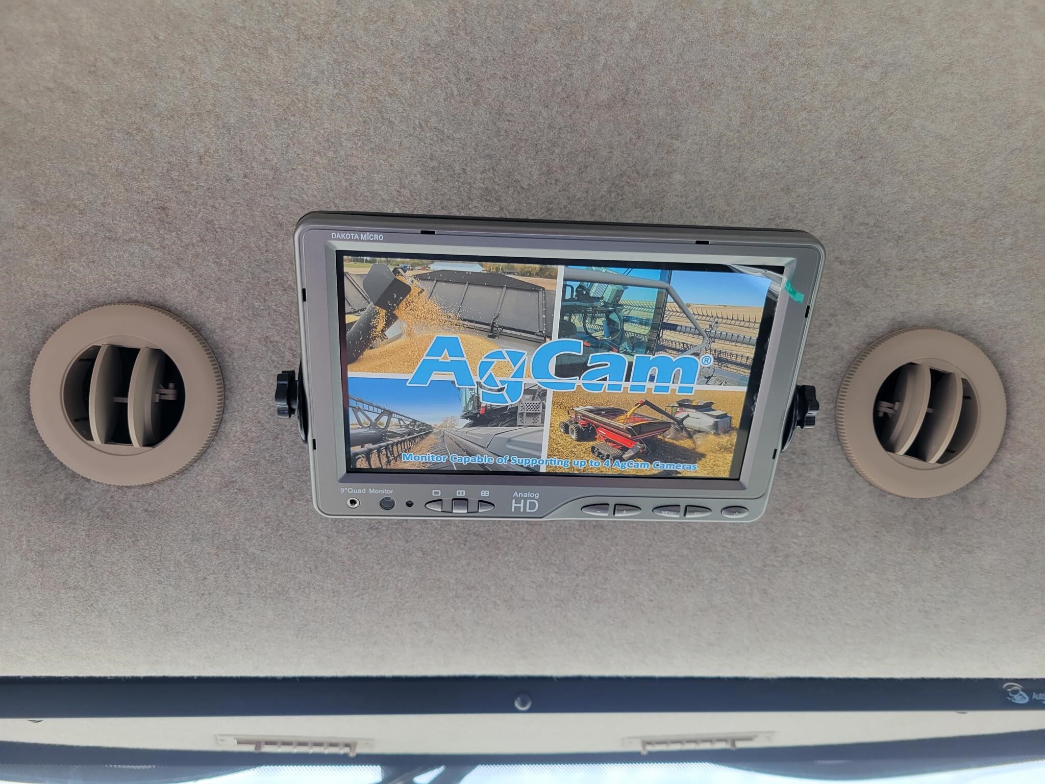 2025 Fendt IDEAL 8T Combine