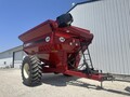 2012 J&M 620-14 Grain Cart