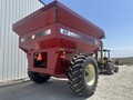 2012 J&M 620-14 Grain Cart