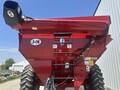 2012 J&M 620-14 Grain Cart