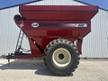 2012 J&M 620-14 Grain Cart