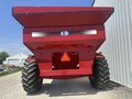 2012 J&M 620-14 Grain Cart