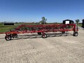  Miller Pro FWR18 Rake