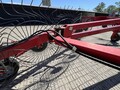  Miller Pro FWR18 Rake