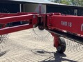  Miller Pro FWR18 Rake