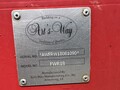  Miller Pro FWR18 Rake