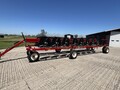 2022 H & S HC5114 Rake