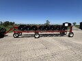 2022 H & S HC5114 Rake
