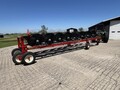 2022 H & S HC5114 Rake