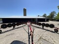 2022 H & S HC5114 Rake