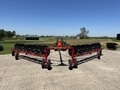 2022 H & S HC5114 Rake