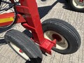 2022 H & S HC5114 Rake