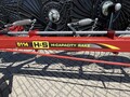 2022 H & S HC5114 Rake