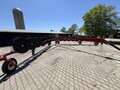 2022 H & S HC5114 Rake