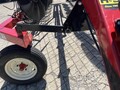 2022 H & S HC5114 Rake