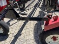 2022 H & S HC5114 Rake
