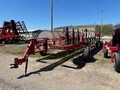 2020 H & S HC7116 Rake